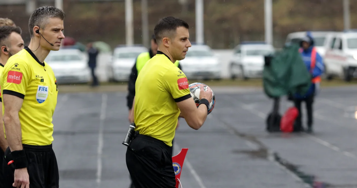 Igman - Željezničar<br>Antoni Bandić<br>Davor Beljo