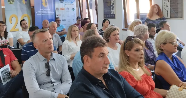 Dan dijaspore Goražde 2023./