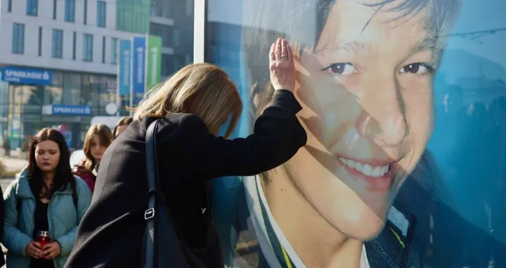 Godi&scaron;njica ubistva Denisa Mrnjavca /Radio Slobodna Evropa/