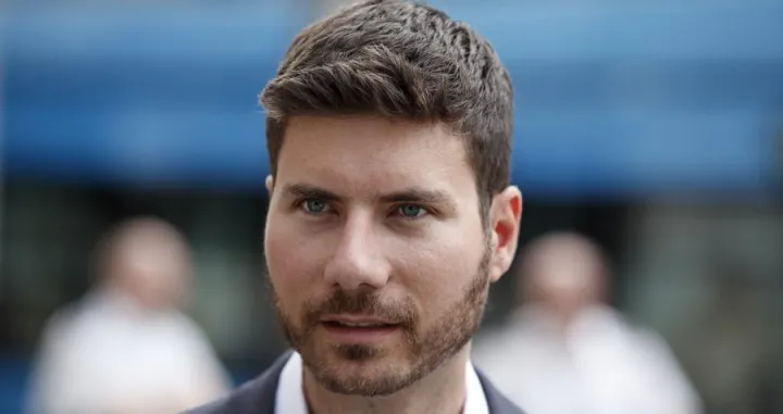 Ivan Pernar/