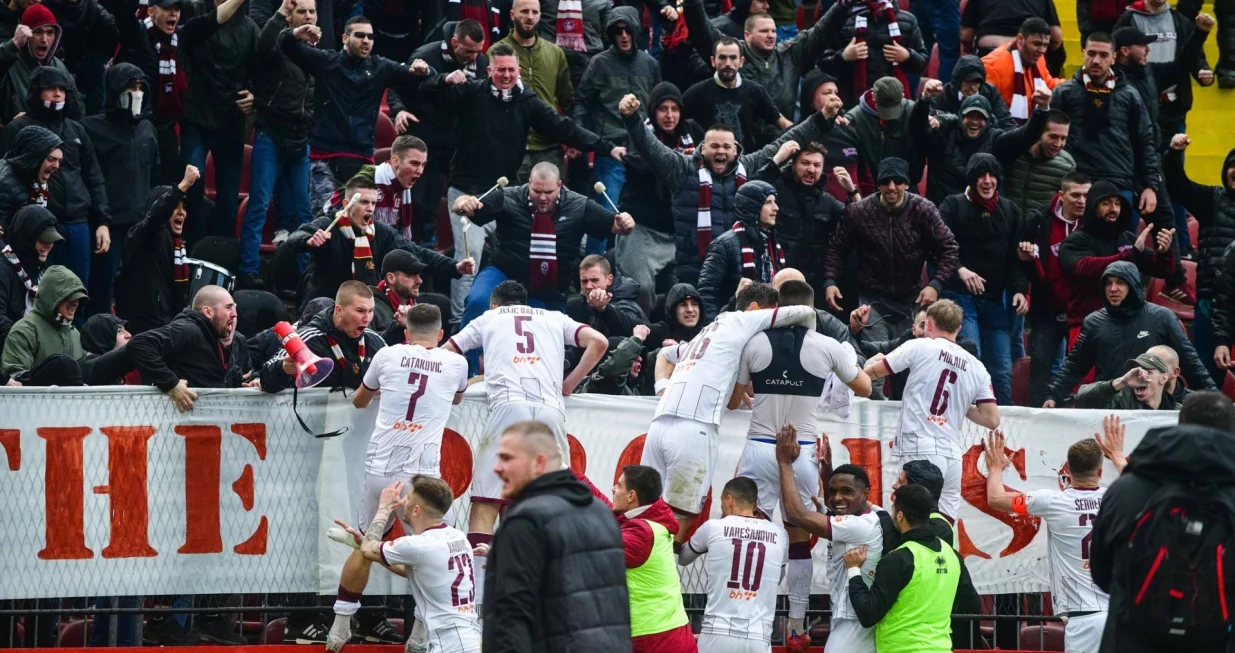 Sloboda - Sarajevo<br>Ivan Borna Jelić Balta<br>Daniel Avramovski<br>Dal Vare&scaron;anović<br>Horde zla <br>Renan Oliveira<br>Hamza Čataković<br>Slavi&scaron;a Radović<br>Enedin Mulalić<br>Ilija Martinović<br>Besim &Scaron;erbečić