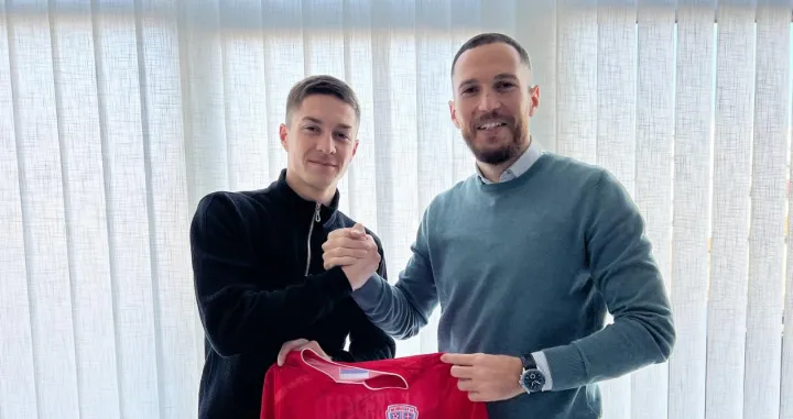 Danilo &Scaron;ipovac Zvijezda 09 