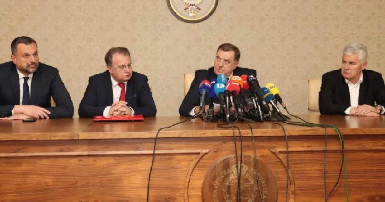 Pred koalicijom je mnogo posla/