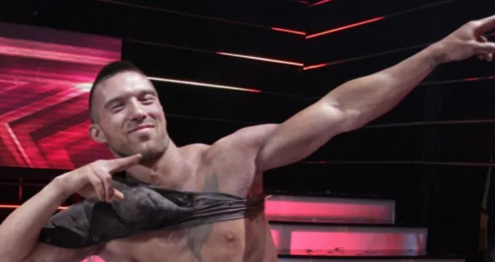 Petar Bruno Basić/Facebook/Almir Kapo