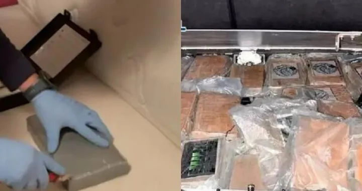 Razbijen ogranak Balkanskog kartela/