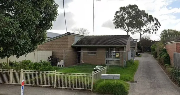 Kuća užasa/Daily Mail/