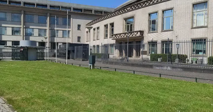 Međunarodni mehanizam za krivične sudove Haag, uoči presude Ratku Mladiću/Indira Šahbazović/