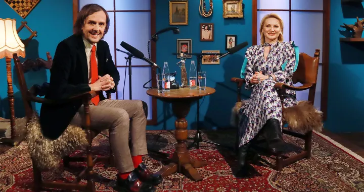 &Scaron;ta je smisao života, a &scaron;ta smisao umjetnosti?/