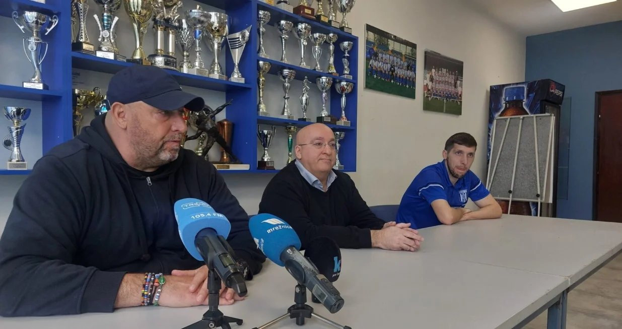 Igor Pamić NK Karlovac