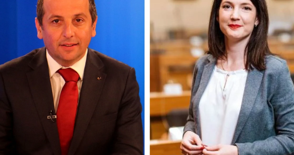 Vukanović: Trivić nam je nanijela štetu u Trebinju/