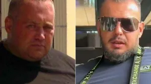 Pucnjava se dogodila na Baščaršiji/Almir Sarenkapa