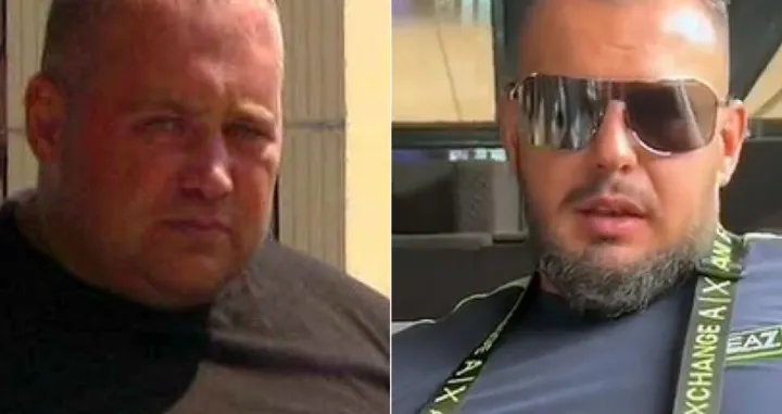 Pucnjava se dogodila na Ba&scaron;čar&scaron;iji/Almir Sarenkapa