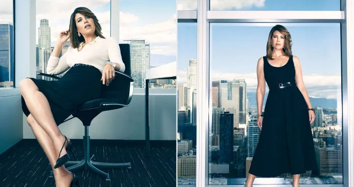 Monica Lewinsky, najpoznatija ljubavnica na svijetu, objavila nove fotografije/Reformation