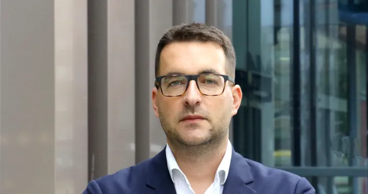 Pavle Mijović web koluma/Didier Torche 