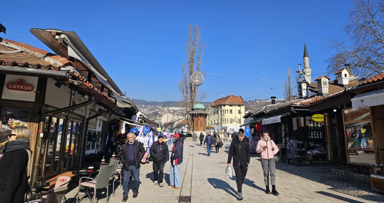 zima sunce/Lejla Sofradžija