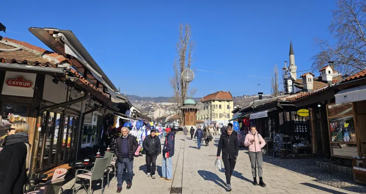 zima sunce/Lejla Sofradžija