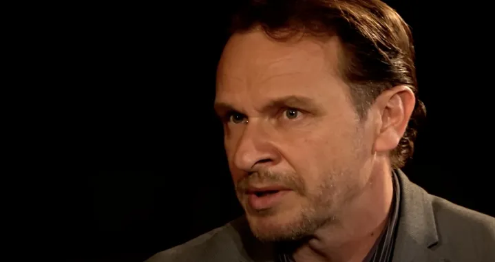 Enis Be&scaron;lagić o podjelama/