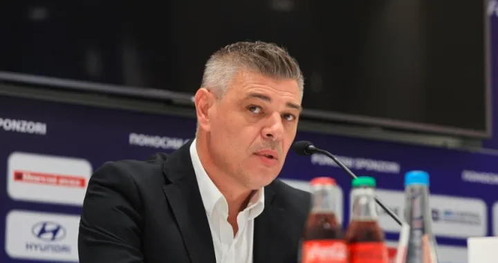 Savo Milošević