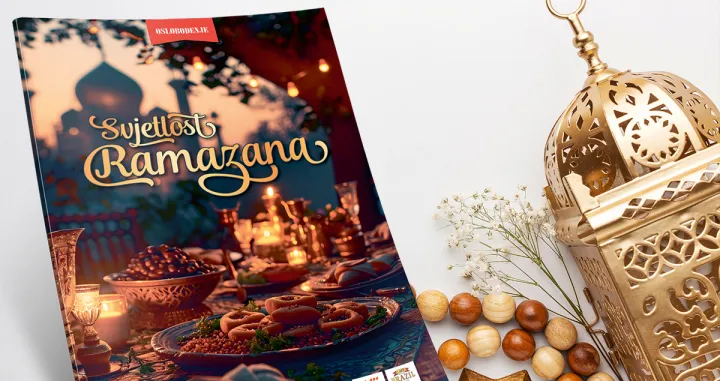 Specijalni prilog "Svjetlost ramazana"/