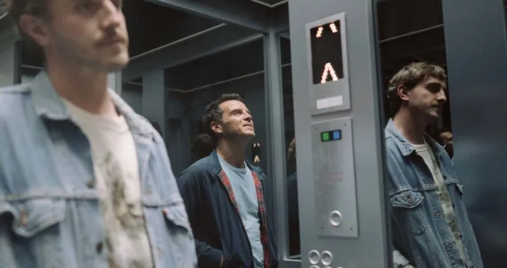 Film o nikad izgubljenoj čežnji za srećom i ljubavlju/