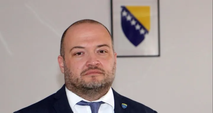 Arben Murtezić/