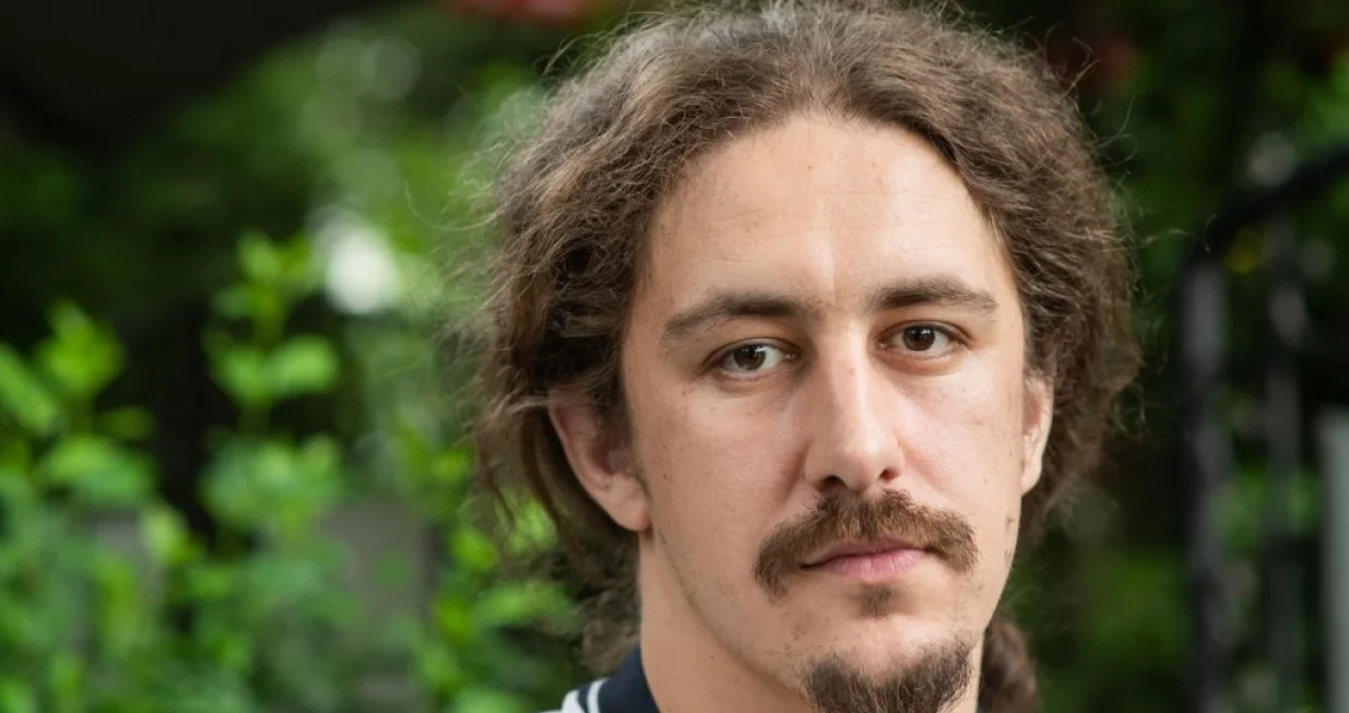 Đorđe Kraji&scaron;nik/Imrana Kapetanović