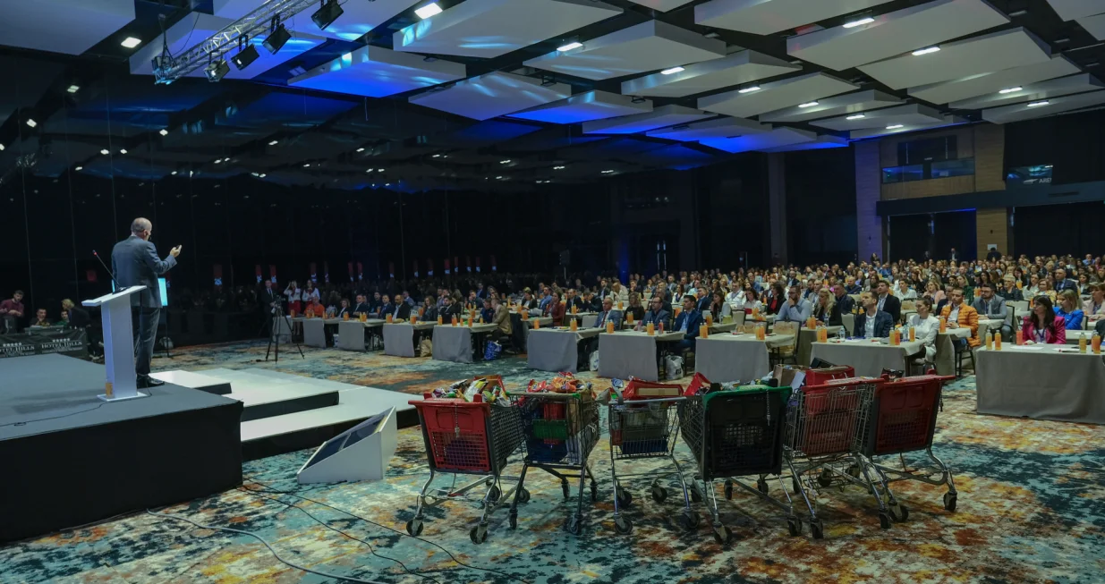 10. jubilarni FMCG RETAIL SUMMIT/