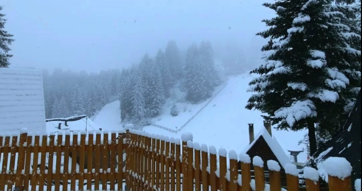 vlašić snijeg zima 2024/