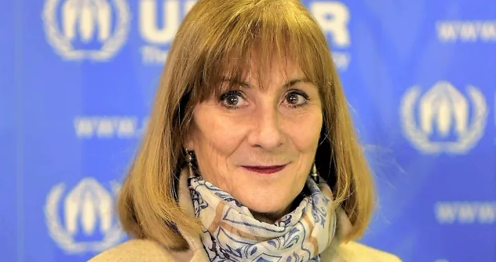 Lucie Gagne/