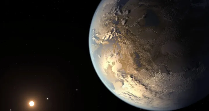 egzoplaneta planeta astronomija<br>wired.com/