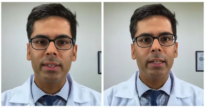 gastroenterolog dr. Saurabh Seth/