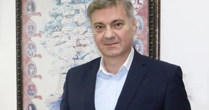 Denis Zvizdić/