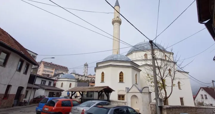 Džemalije će klanjati u Sinan-begovoj džamiji/RTV BPK/
