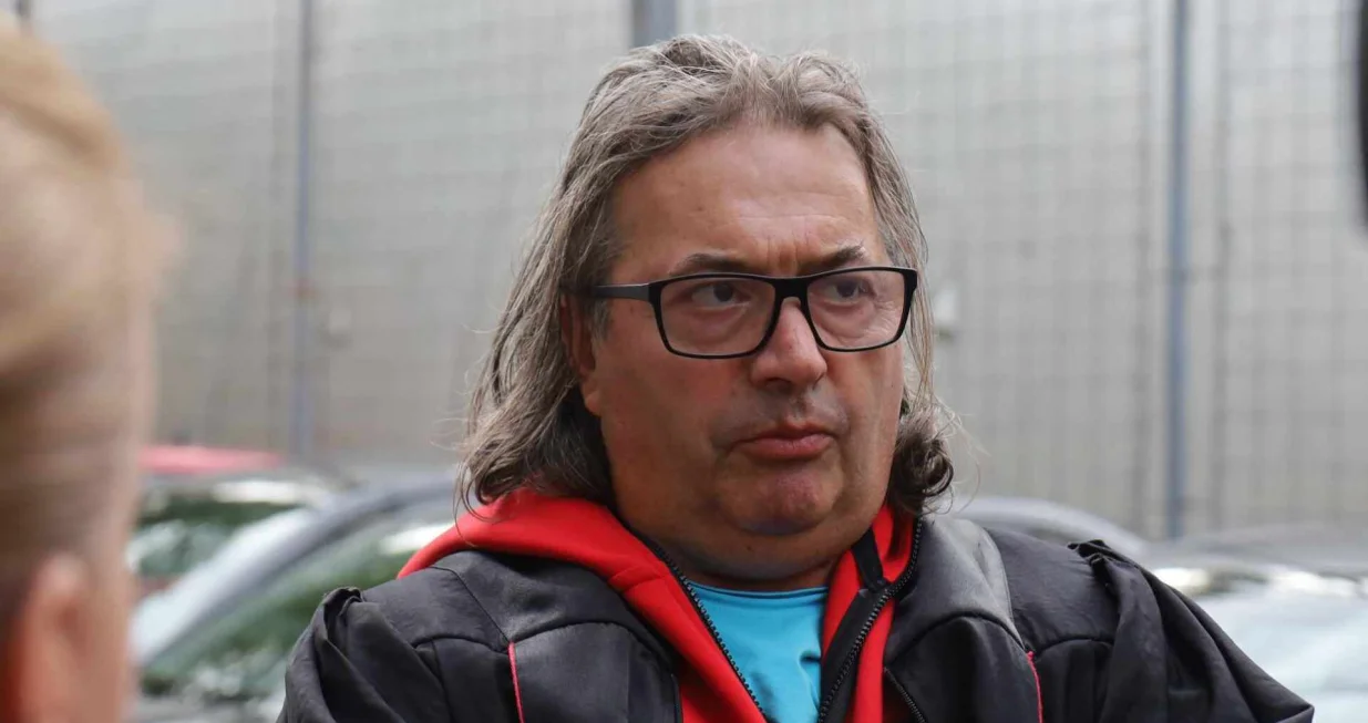 Omar Mehmedba&scaron;ić/Senad Gubelić/