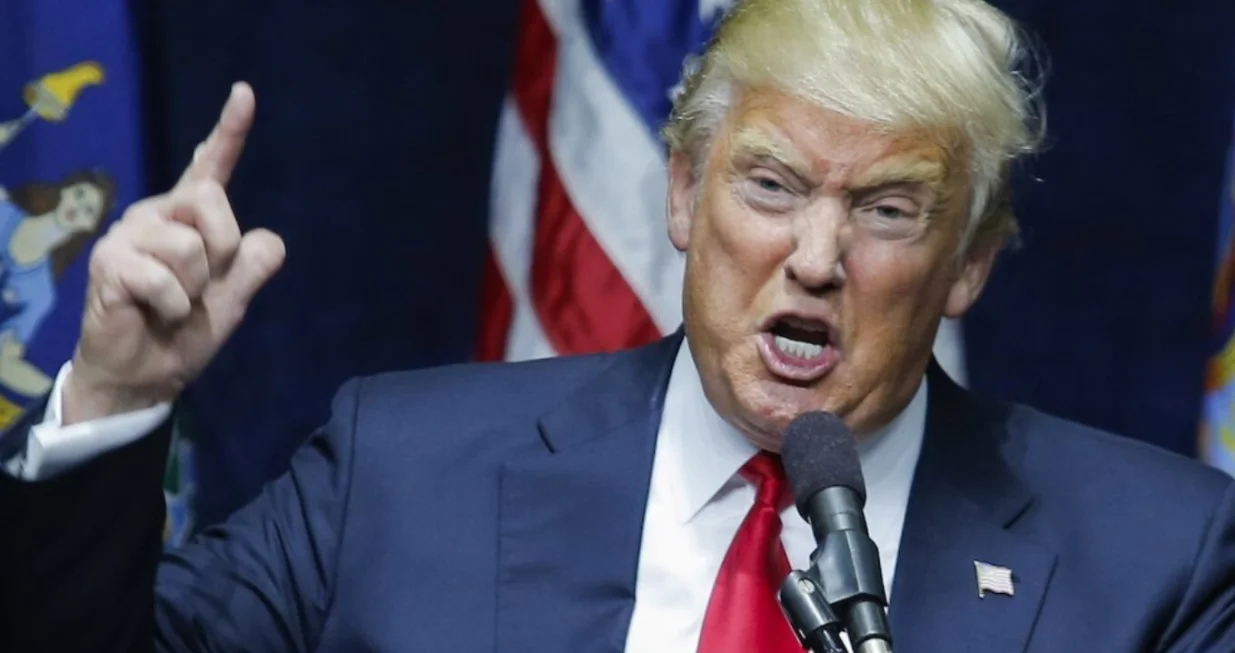 Trump tvrdi kako je najavio čelniku NATO-a kako će u tom slučaju "ohrabriti" agresore da "čine &scaron;to god žele"/X/