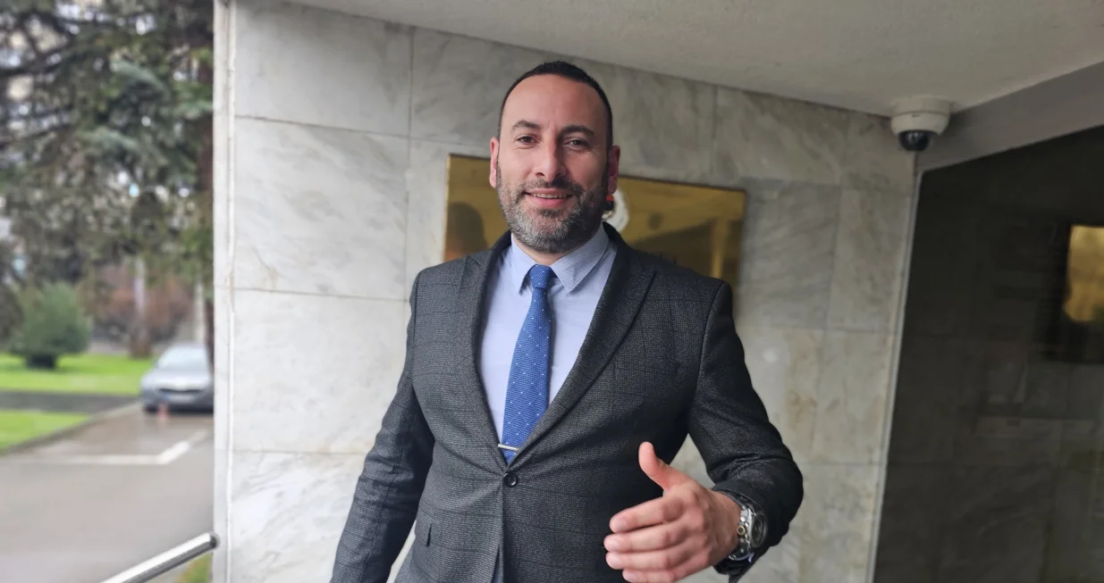 Milan Savanović/