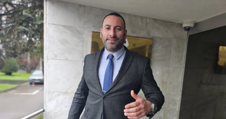 Milan Savanović/