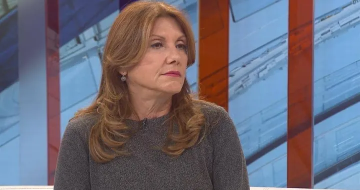 Vesna Mališić/