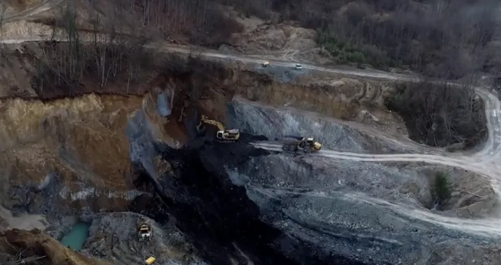 RSE - Rudnik Medna/