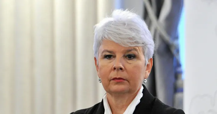 Jadranka Kosor/