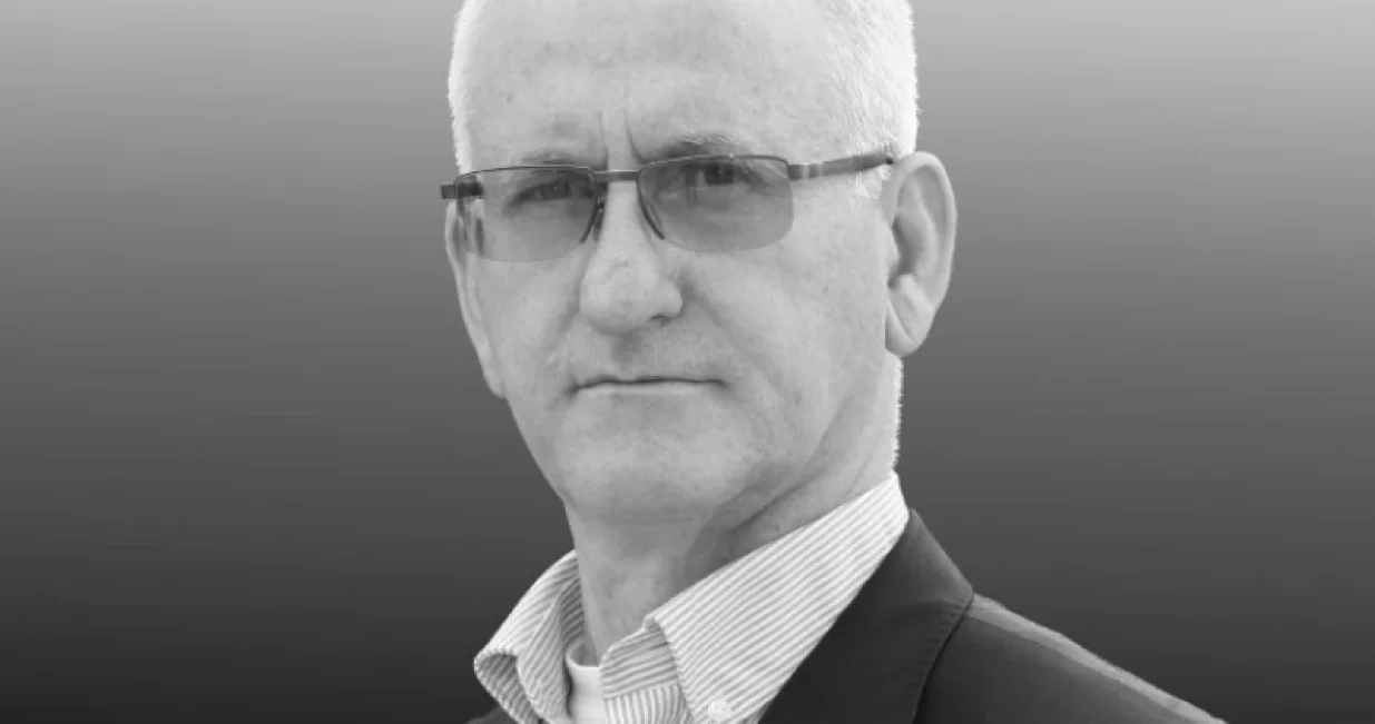 Fikret Karčić/