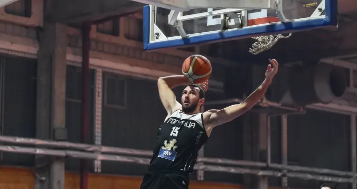 Nikola Pilindavić