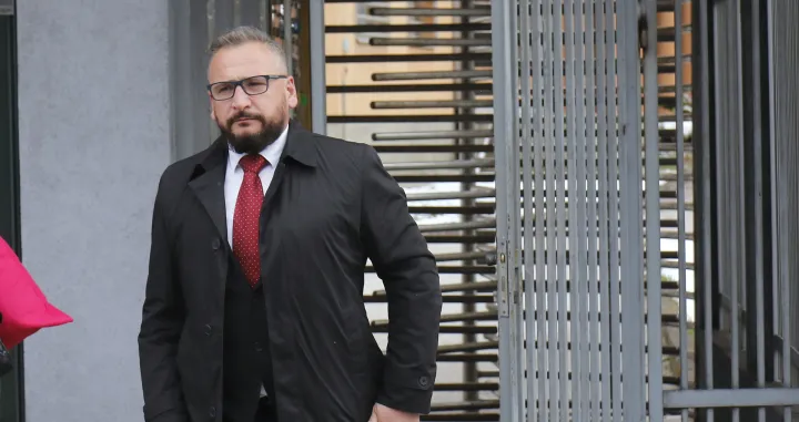 Sud BiH prvostepena presuda u predmetu Respiratori Fahrudin Solak/Senad Gubelić