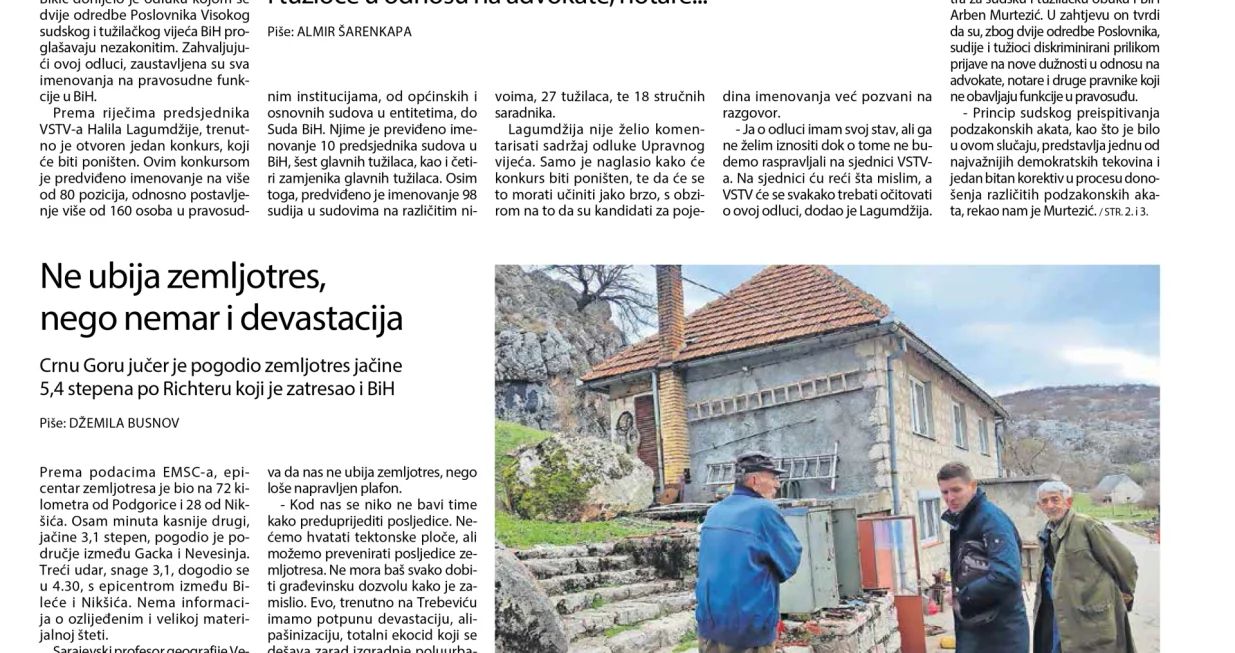 15 mart/