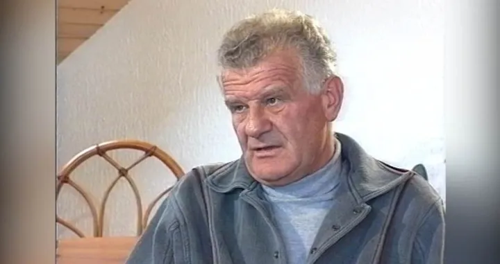 Ivan Stambolić/