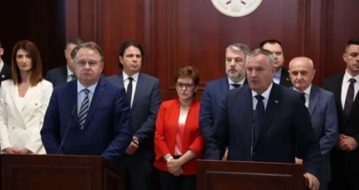 Višković i Nikšić/