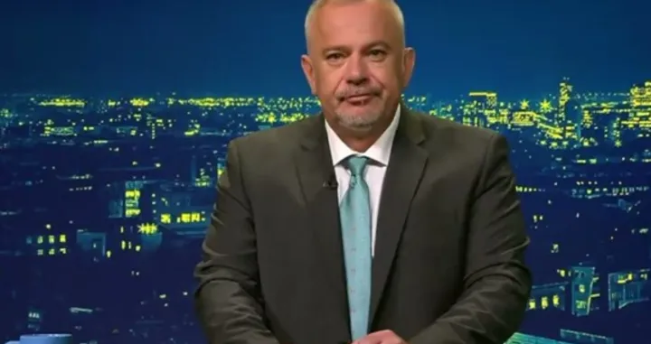 zoran šprajc stanje nacije/
