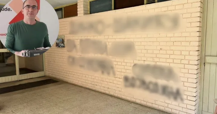 Gruhonjić: Džaba smo krečili/