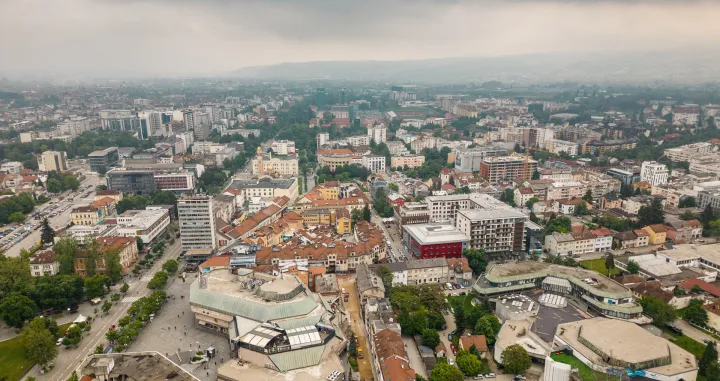Banjaluka/Fotografije: Almir Kljuno/doku.ba/