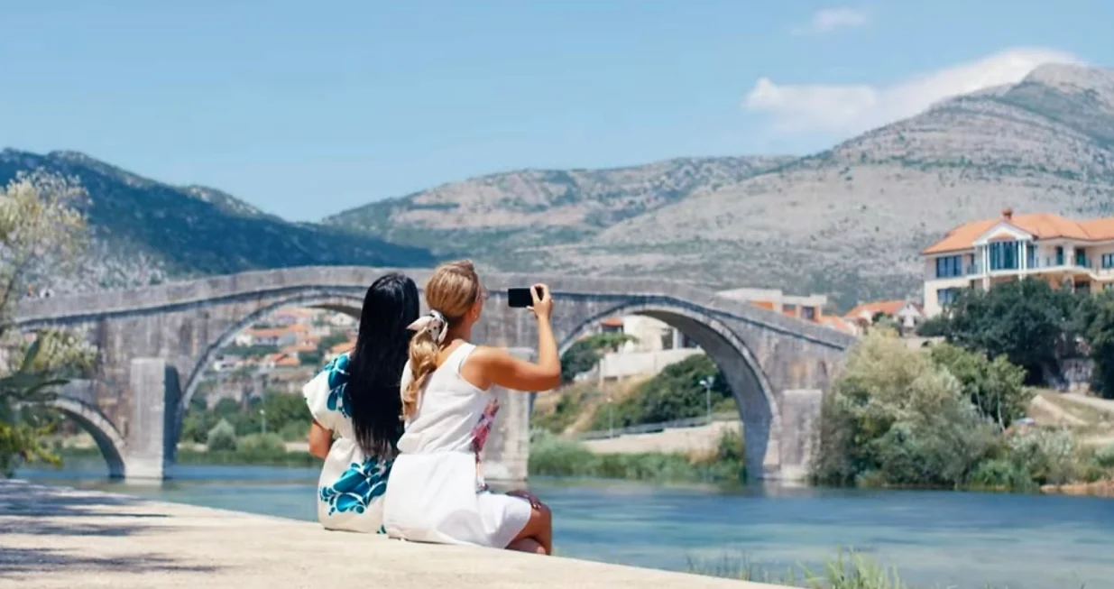Turizam u Trebinju/